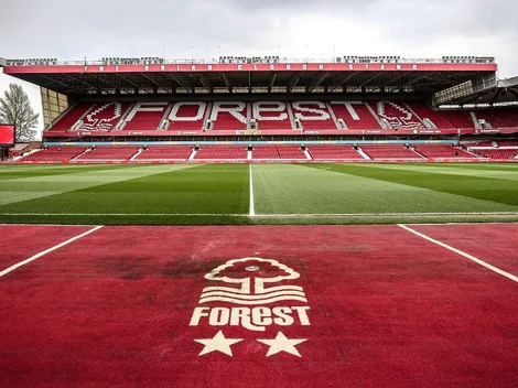 The City Ground: todo sobre la nueva casa de Keylor Navas