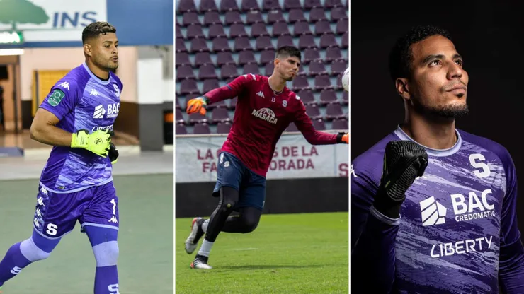 ¿Chamorro o Alvarado para el clásico? Incluso podría ser Aarón Cruz, dice el DT