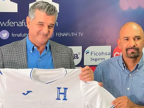 Ninrod Medina defiende el trabajo de Diego Vásquez