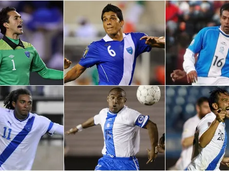 XI ideal histórico de Guatemala según la inteligencia artificial 