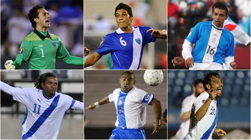 ChatGPT XI ideal histórico de Guatemala según la inteligencia artificial