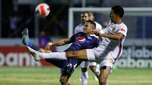 Olimpia vs. Motagua: la diferencia de valor en la fecha 14 del Clausura 2023 según Transfermarkt