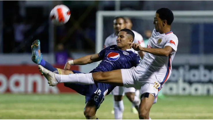 Olimpia vs. Motagua: la diferencia de valor en la fecha 14 del Clausura 2023 según Transfermarkt