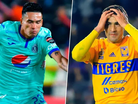 Concachampions 2023 | Motagua vs. Tigres: el presente de los felinos en la Liga MX