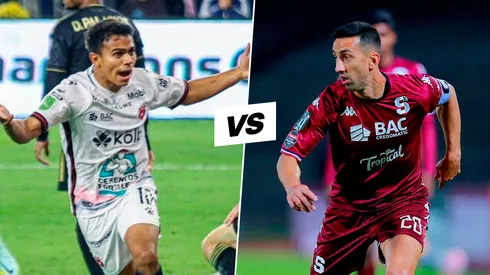 Alajuelense vs. Saprissa: el favorito de las apuestas