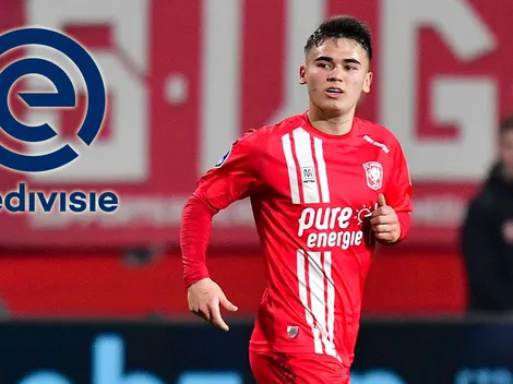 Manfred Ugalde obtiene dos grandes distinciones en Países Bajos