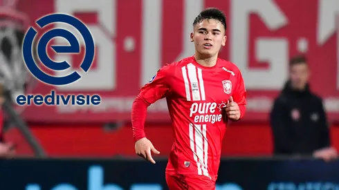 Manfred Ugalde obtiene dos grandes distinciones en Países Bajos