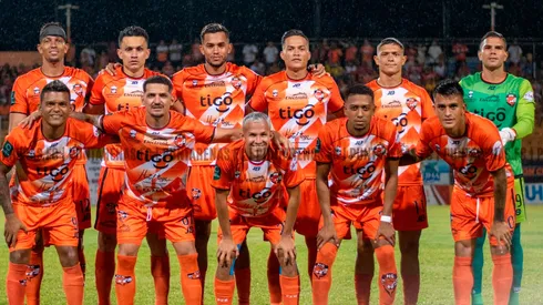 Club de Costa Rica sufrirá quita de puntos en el Clausura 2023