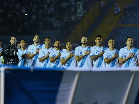 Futbolista de Guatemala integra el XI ideal de la Liga B