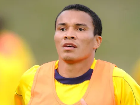 Rambo de León le envía un guiño a la dirigencia y a la afición del Saprissa