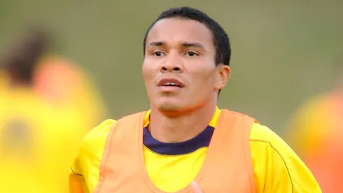 Rambo de León le envía un guiño a la dirigencia y a la afición del Saprissa