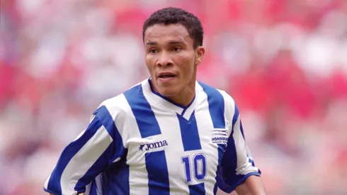 Rambo de León apareció para aclarar cuál es el clásico de Centroamérica