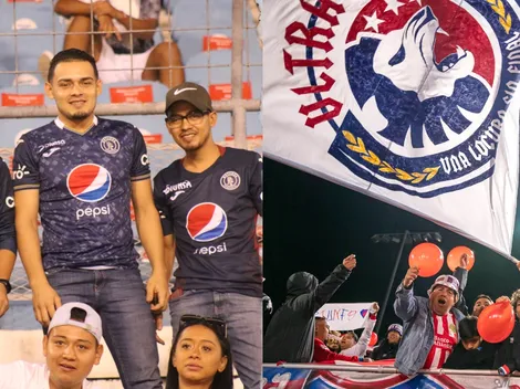 Olimpia vs. Motagua: cómo va el historial previo al Clásico de Honduras por la fecha 14 del Clausura 2023