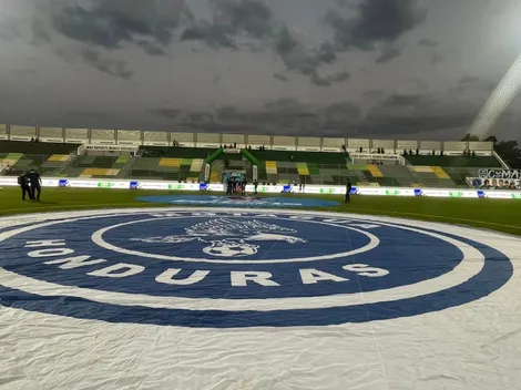 Motagua publica lista de prohibiciones de cara al clásico contra Olimpia