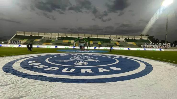 Motagua publica lista de prohibiciones de cara al clásico contra Olimpia