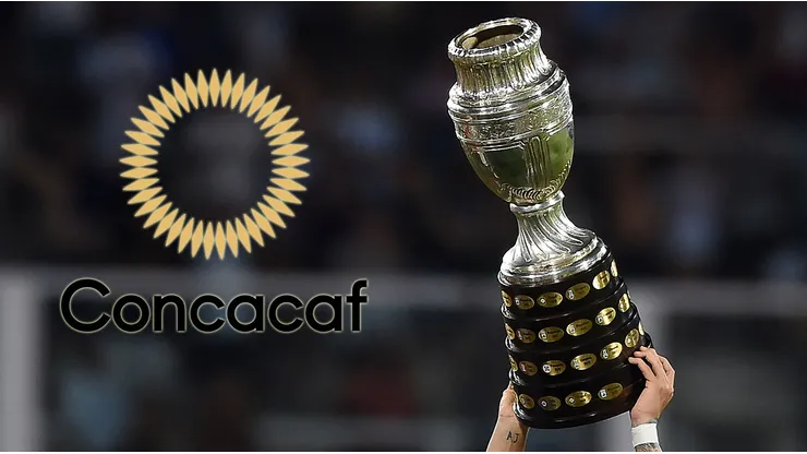 La importancia del Ranking Concacaf de marzo de cara a la Copa América 2024