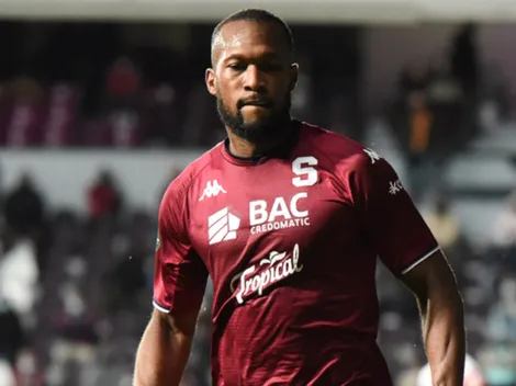 Deportivo Saprissa | Kendall Waston también sufrió insultos racistas por parte de su entrenador