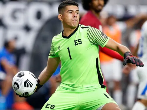 La razón por la que Mario González fue baja con Alianza