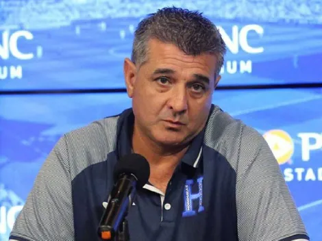 La Fenafuth analiza los candidatos para sustituir a Diego Vásquez