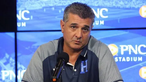 La Fenafuth analiza los candidatos para sustituir a Diego Vásquez (Diario Diez)