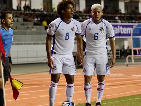 Quién será el rival de Panamá en el Final Four