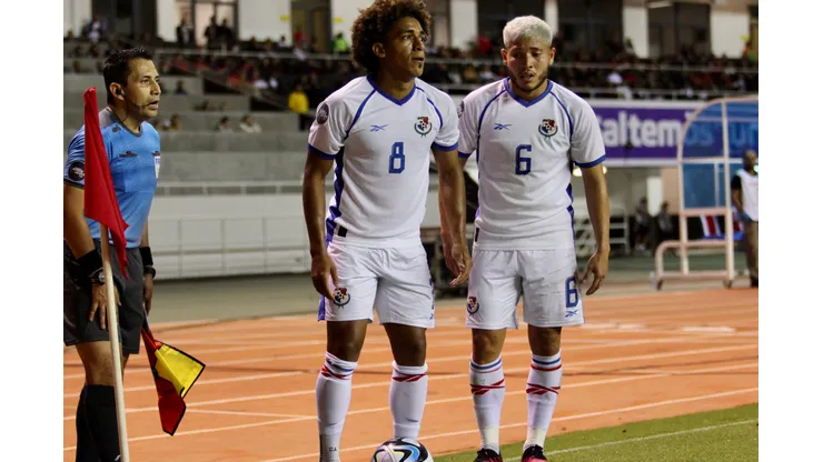 Quién será el rival de Panamá en el Final Four