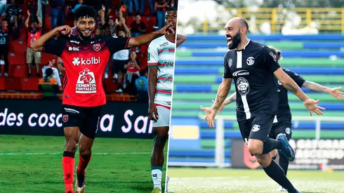 Alajuelense vs. Sporting FC: el favorito de las casas de apuestas