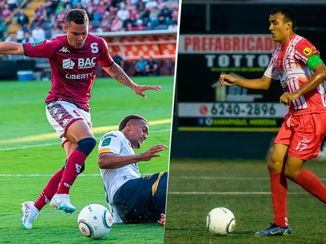 Saprissa vs. Santos de Guápiles: el favorito de las casas de apuestas