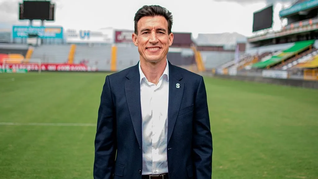 Ángel Catalina podría ser despedido también.