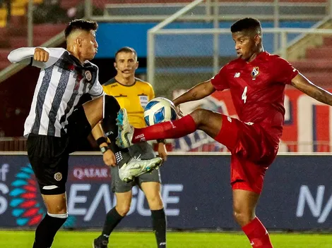 Costa Rica vs. Panamá: el favorito de las casas de apuestas