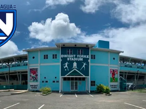 Estadio Dwight Yorke: cómo es la cancha donde Nicaragua enfrentará a Trinidad y Tobago