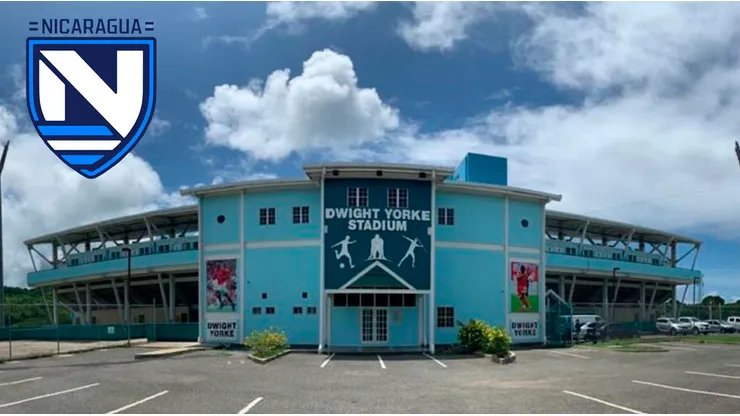 Estadio Dwight Yorke: capacidad, cómo es y dónde queda la cancha donde Nicaragua enfrentará a Trinidad y Tobago