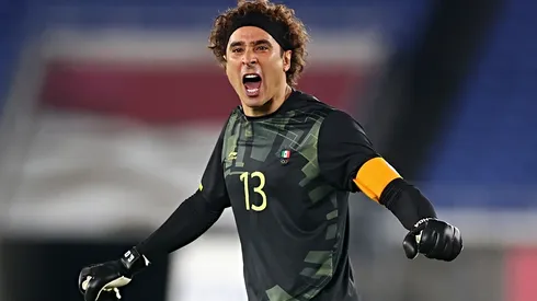 El lapidario dato que ubica a Guillermo Ochoa por encima de Keylor Navas