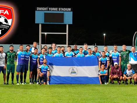Nicaragua vs. Trinidad y Tobago: el favorito de las casas de apuestas