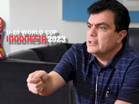 Gerardo Paiz habló sobre la postergación del sorteo