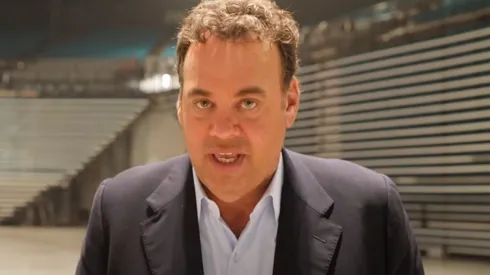 David Faitelson estalló en contra de la Selección de México