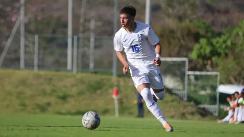 Las sensaciones de Valerio Marinacci en su primera visita a Honduras (Fenafuth)