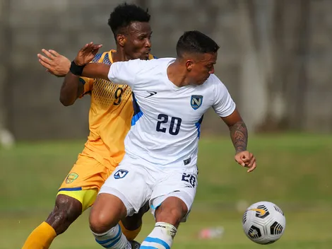 Nicaragua vs. San Vicente y las Granadinas: el favorito de las casas de apuestas