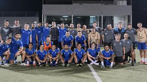Liga de Naciones Concacaf 2023: Probable alineación de Guatemala para enfrentar a Belice (Fedefut)