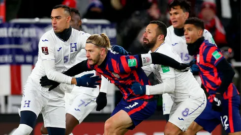 Los resultados necesita Honduras para clasificar al Final Four