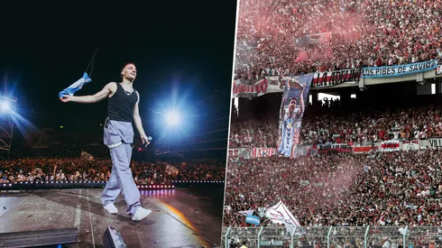Argentina vs. Panamá: qué artistas estarán hoy en el partido y quiénes son (Foto: Getty)