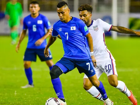 Liga de Naciones: qué resultados necesita El Salvador