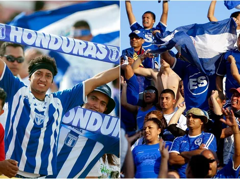 Se confirma cantidad de boletos vendidos para el Honduras vs El Salvador