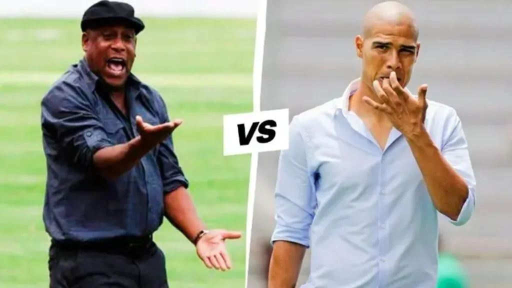 Medford había atacado a Sequeira por su elección.