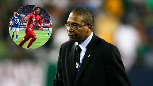 "Manfred Ugalde no es Haaland" señala ex DT de la selección tica