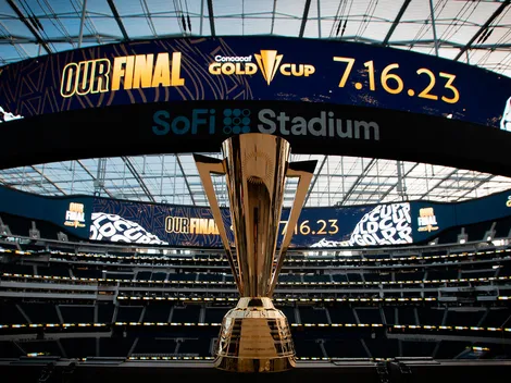 Copa Oro 2023: qué es la clasificatoria, quiénes la disputan y cómo