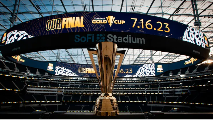 Copa Oro 2023: qué es la clasificatoria, quiénes la disputan y cómo (Foto: Concacaf)