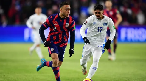 El Salvador vs. Estados Unidos: la diferencia económica entre ambas plantillas según Transfermarkt