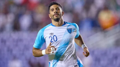 Photo by Robin Alam/Icon Sportswire via Getty Images