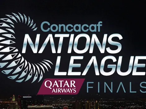 Liga de Naciones de la Concacaf: revelada la sede del Final Four
